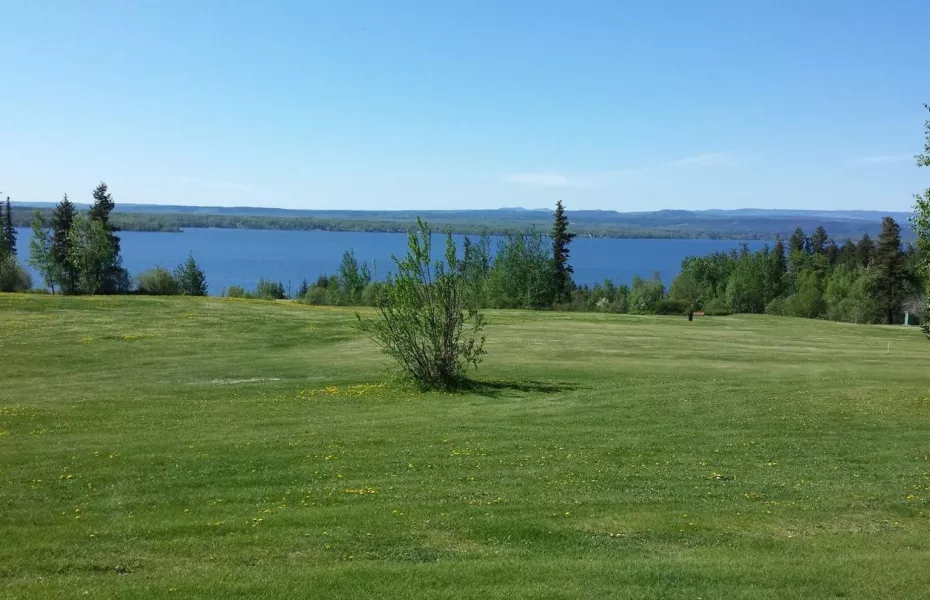 Stuart Lake GC
