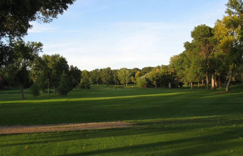 New Hope Village Golf Course in New Hope, Minnesota, USA GolfPass