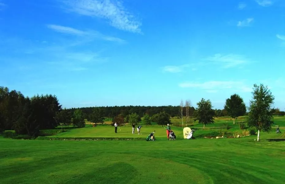 1. Golf Club Leipzig