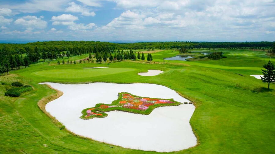 The North Country GC: #7