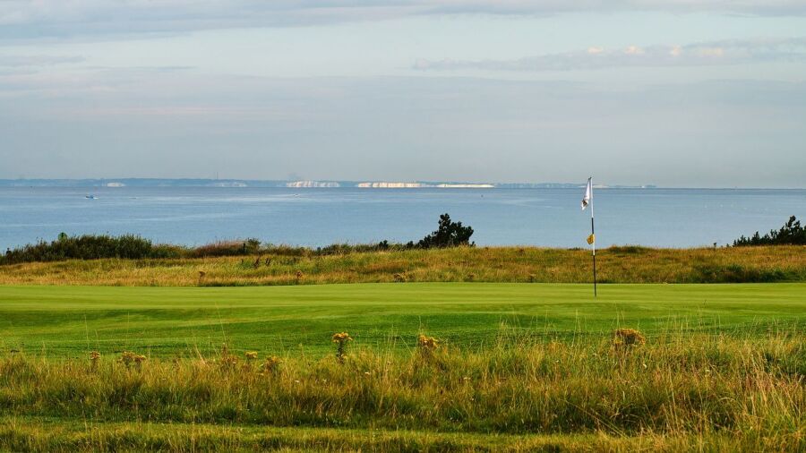 Wimereux GC