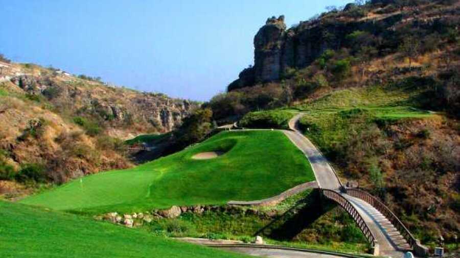 Tres Marias Residential GC - North: #7