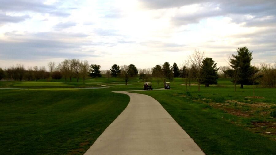 Echo Valley CC