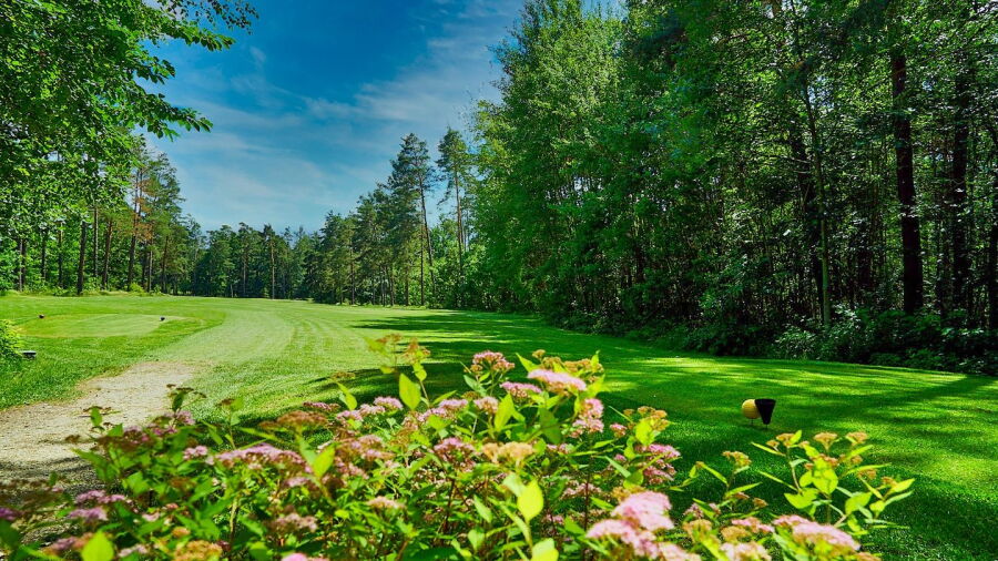 Hauptsmoorwald Bamberg GC