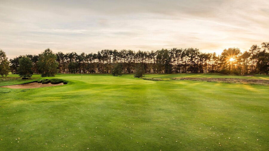 Enville GC