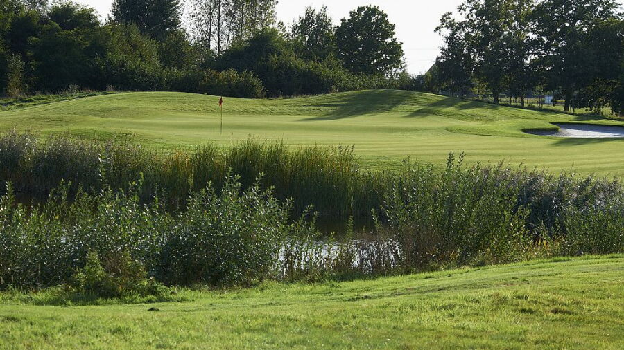 Drentsche GCC