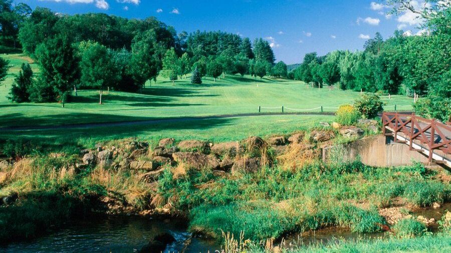 Jefferson Landing GC