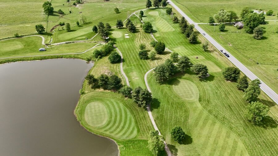Henry County CC