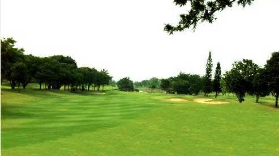 Gading Raya Padang GC: #5