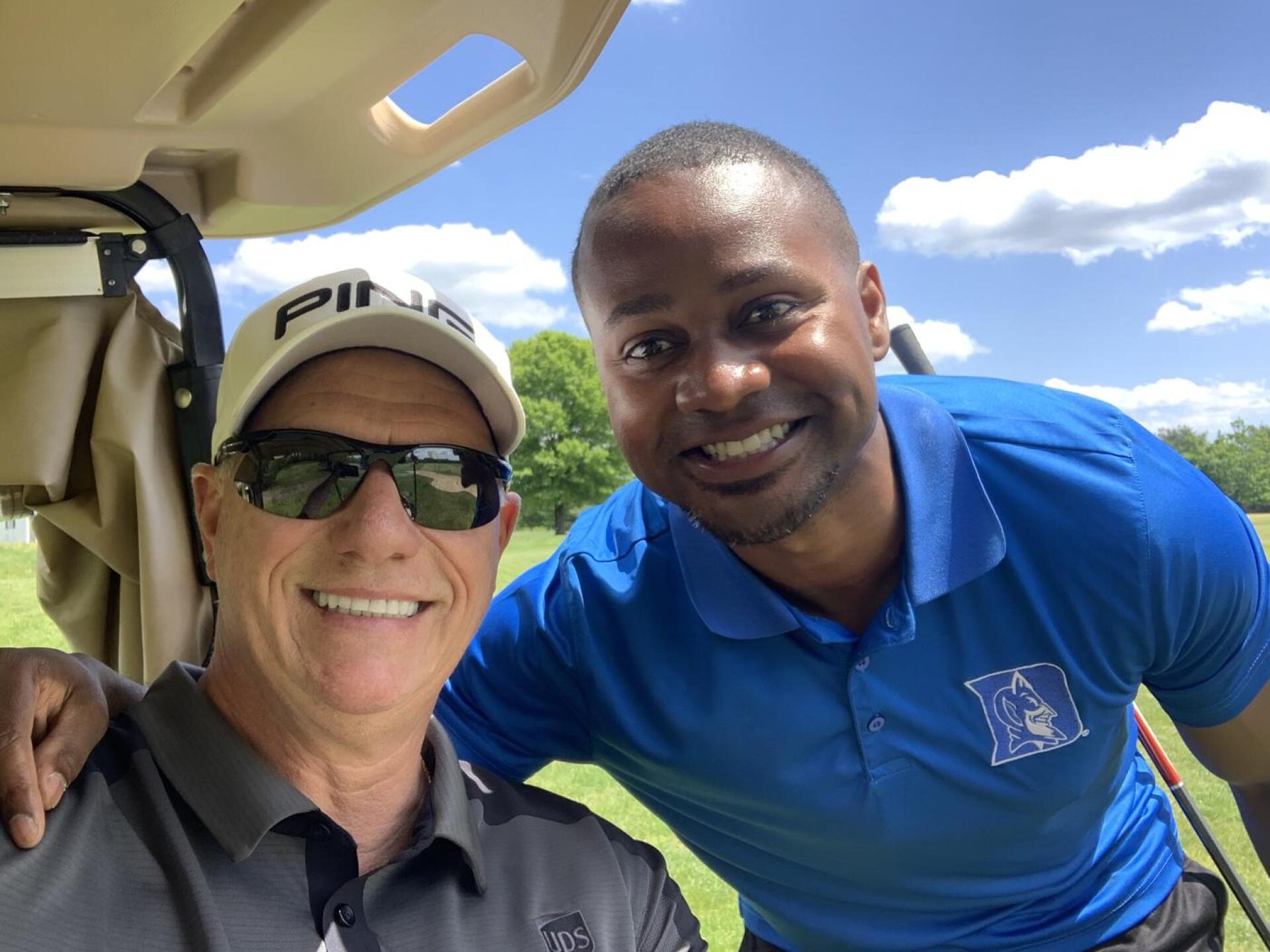 Brother always ! (Photo submitted by u314159985330 on 05/11/2021)