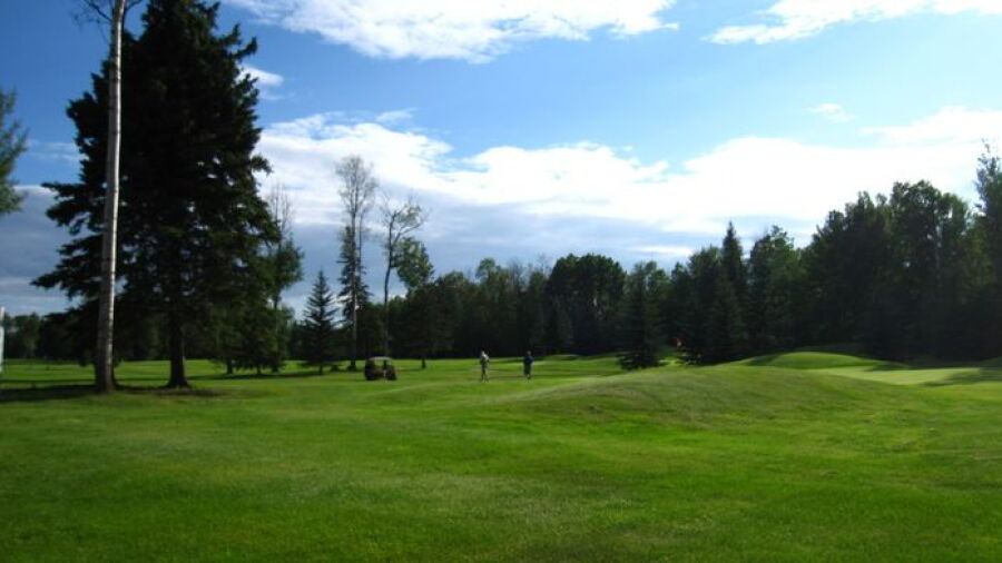 Skeleton Lake GCC
