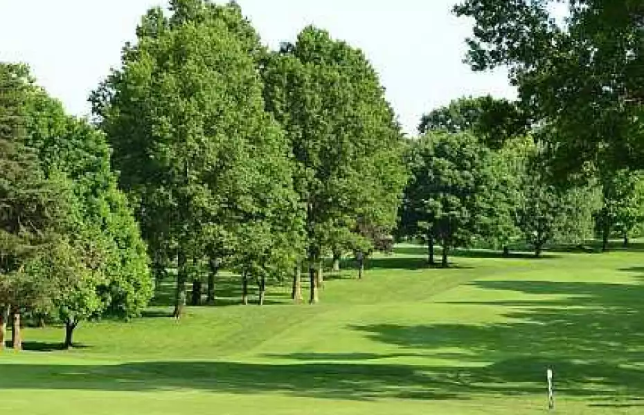 Kendale at Kenwood CC