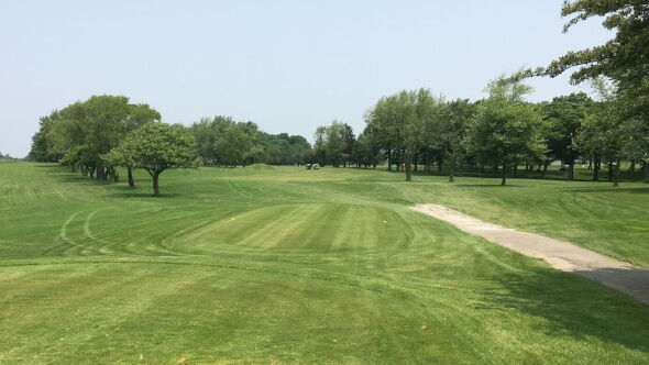 Minne Monesse GC: #5