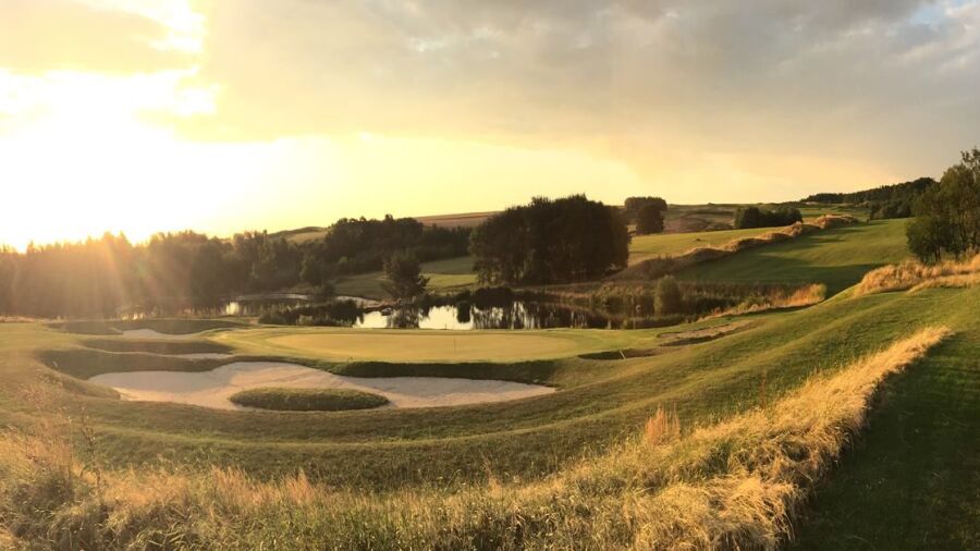 Herzogswalde GC