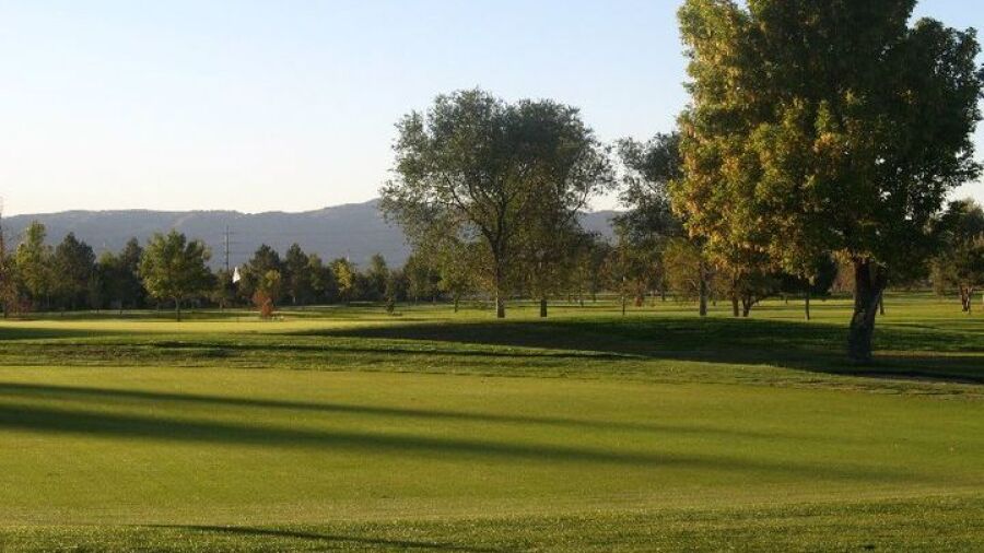 Mountain View GC