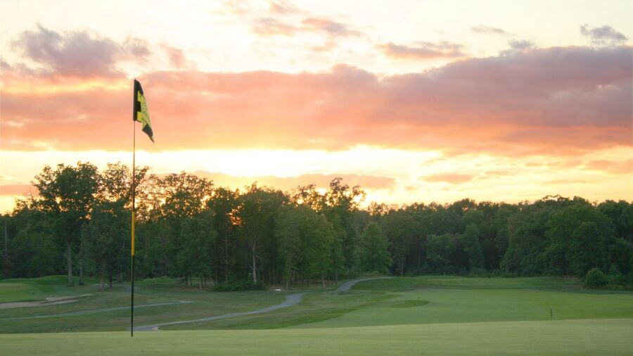 Pleasant Valley GC
