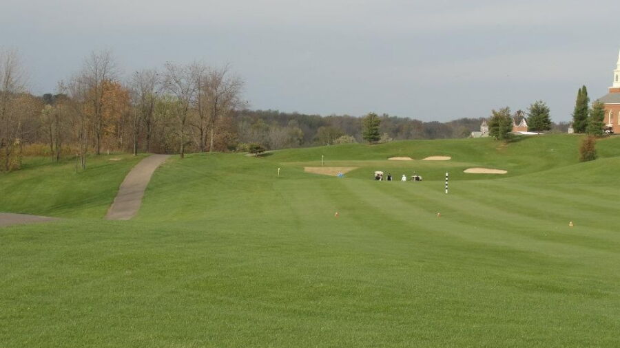 Chapel Hill GC