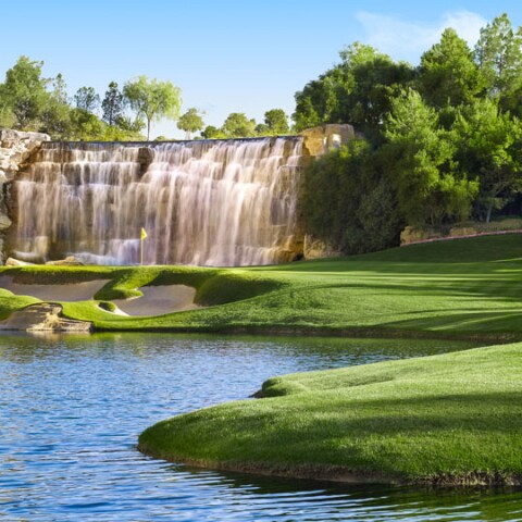 Wynn Golf Course (Wynn Las Vegas)