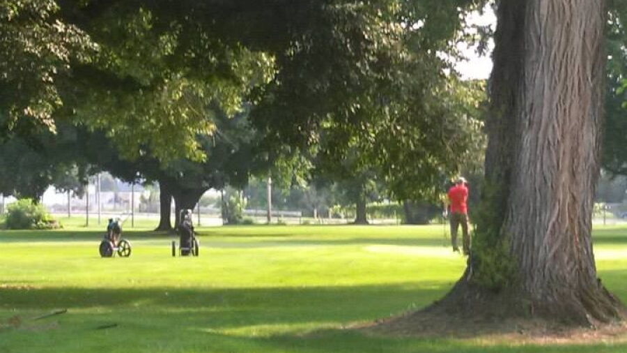 Red Arrow GC