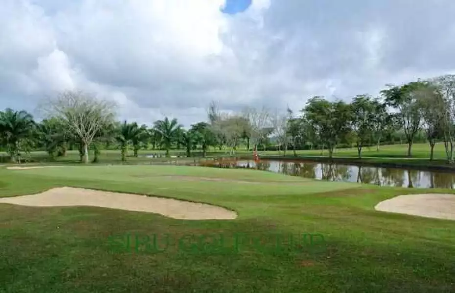 Sibu GC: #3