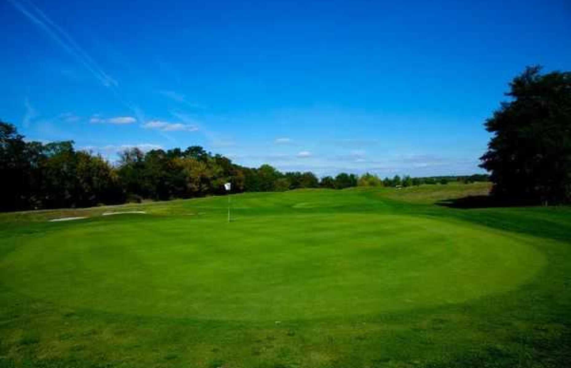 Gross Kienitz Golf Club RobertBaker Course in Groß Kienitz, Brandenburg, Germany Golf Advisor