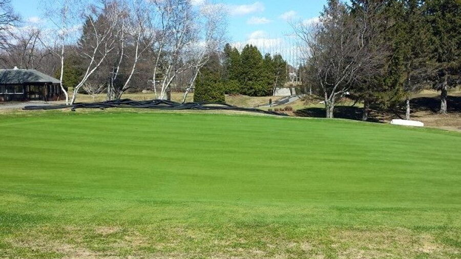 Club de Golf Islesmere