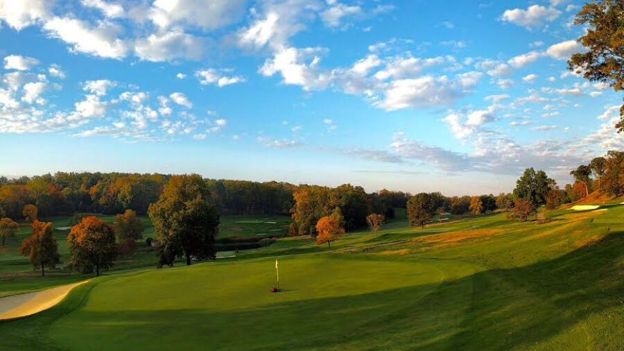 Huntingdon Valley CC