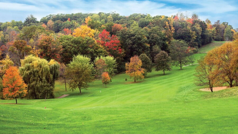 Skyline GC