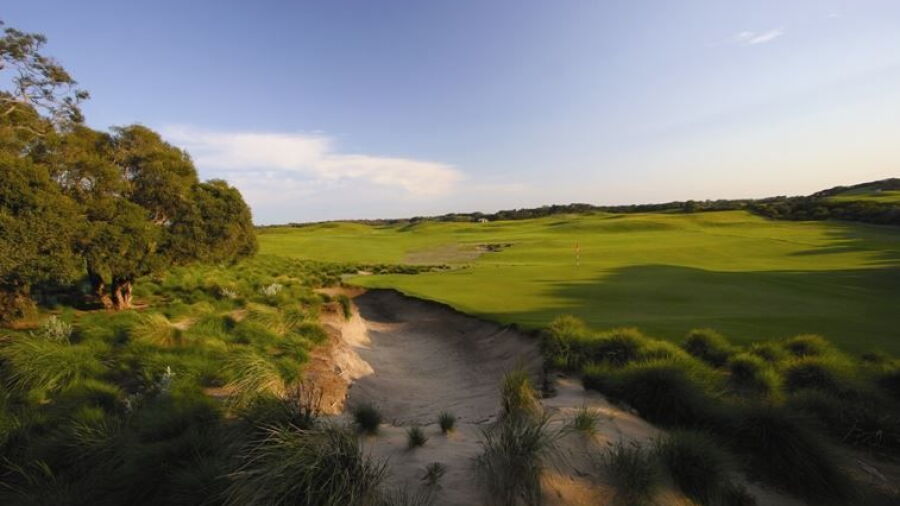 St Andrews Beach GC