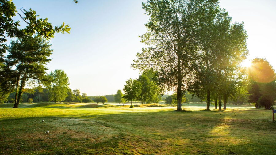 Bresse GC - Short