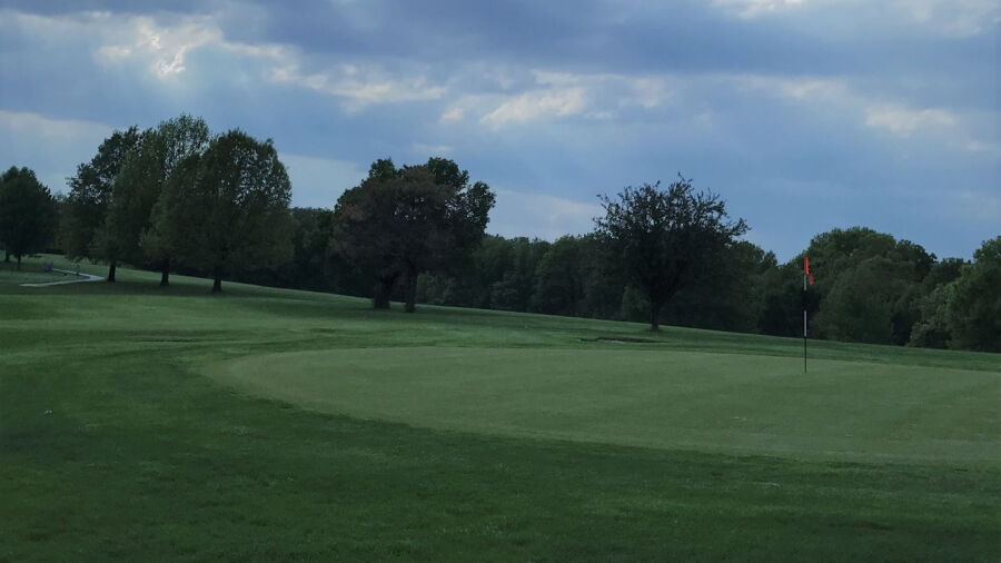 Macon CC