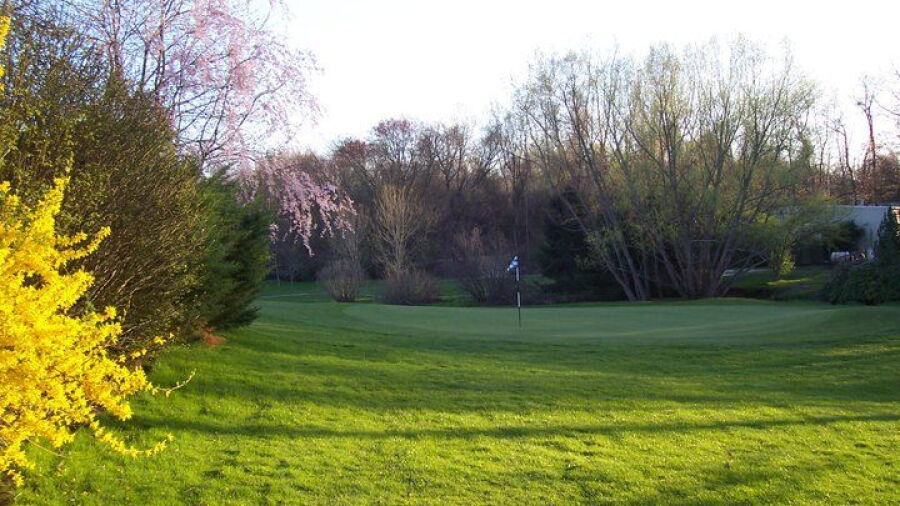 Grassmere CC