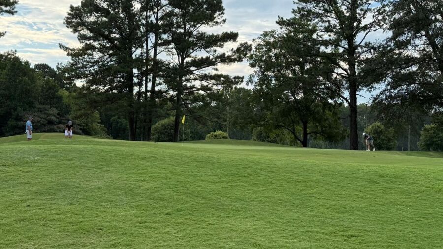 Lafayette GC