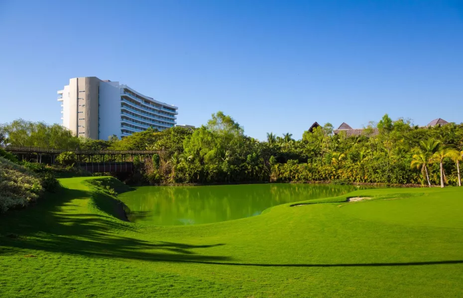 The Lakes at Vidanta Nuevo Vallarta