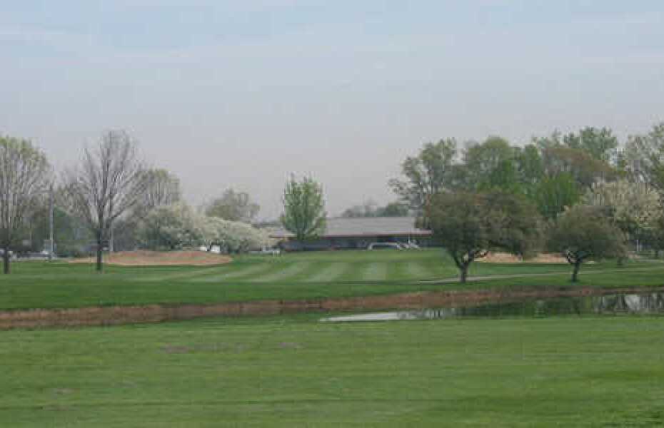 Airport Golf Course in Columbus, Ohio, USA GolfPass