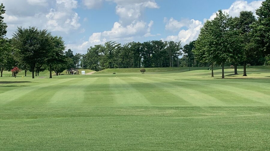 Newport CC