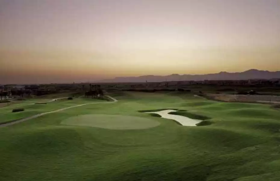 Muscat Hills GCC: #4