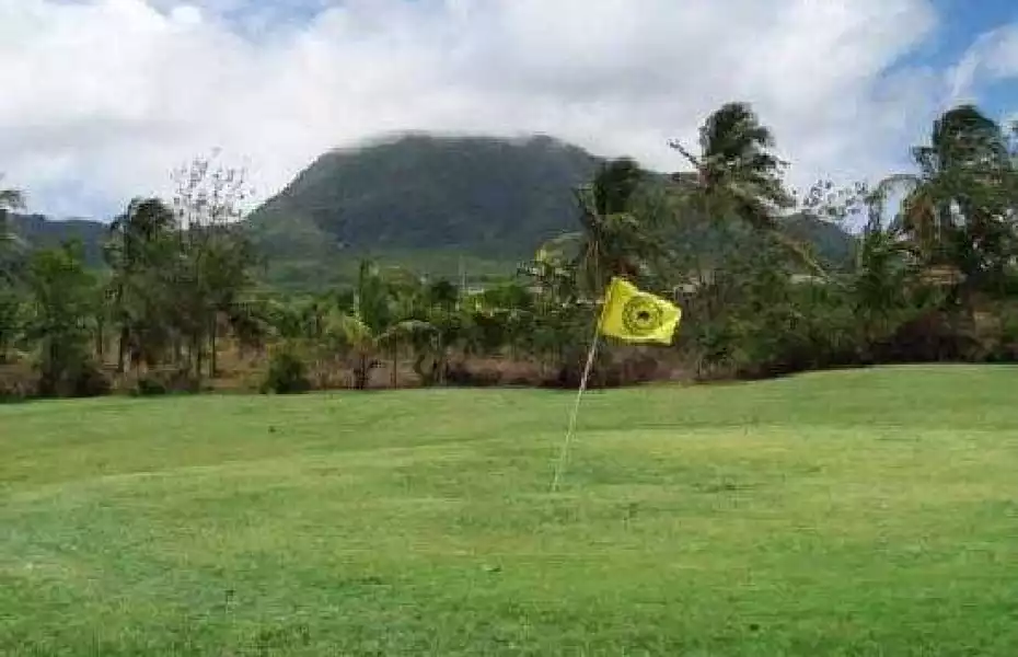 Cat Ghaut Chip'n Putt: #12