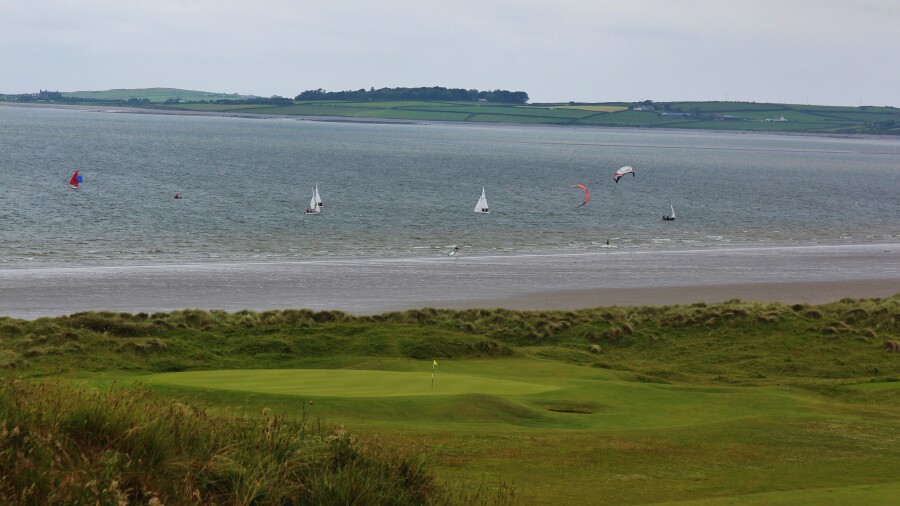 County Sligo Golf Club