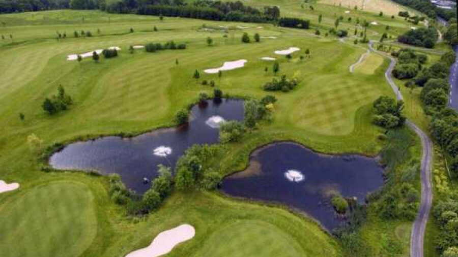 Haan-Duesseltal GC