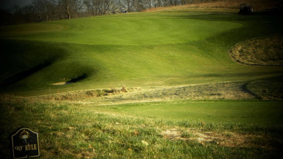 Staley Farms GC