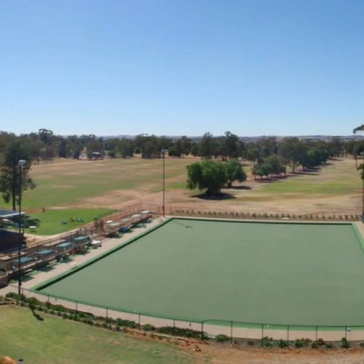 Coolamon Golf Club in Coolamon, The Riverina, Australia GolfPass