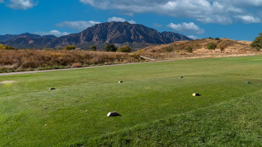 Cheyenne Shadows GC