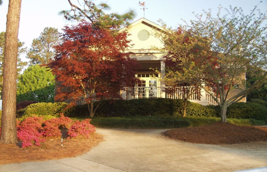 Woodside Plantation Country Club Hunters Run Par3 Course in Aiken