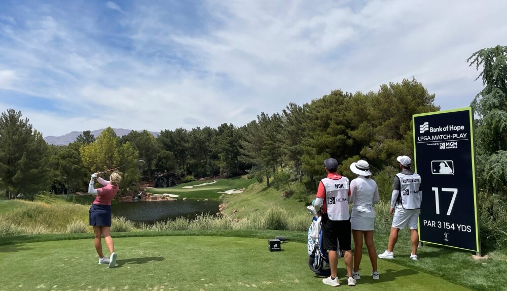 Golf's 10 best match play events on TV worth watching