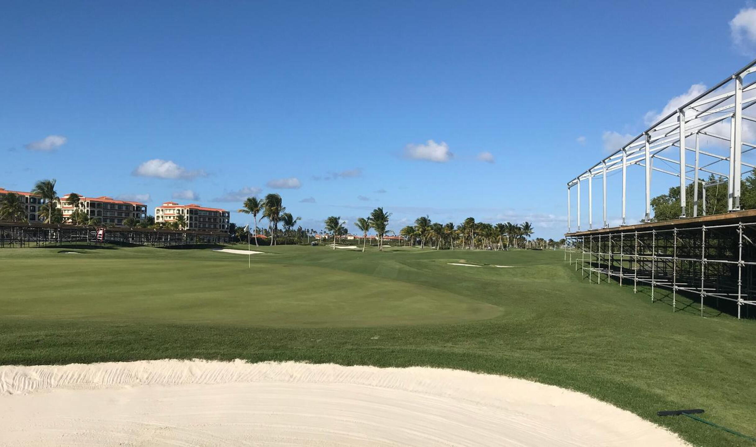 (Photo submitted by MikeBaileyGolf on 02/18/2019)