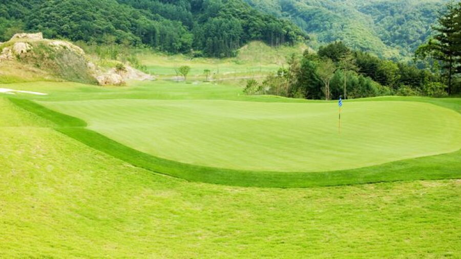 Nam Chun Cheon CC: #5