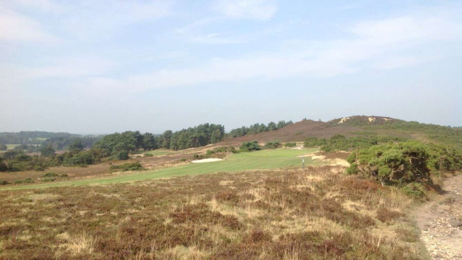 Isle of Purbeck: #10
