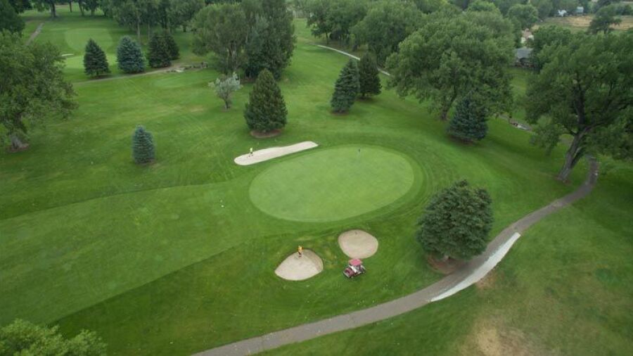 Miles City Town & CC