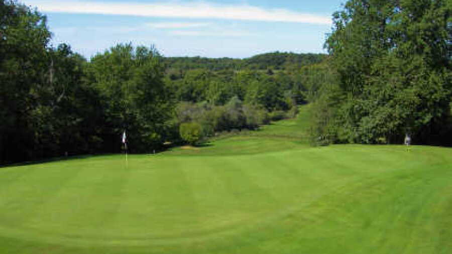 Bauge-Pontigne GC